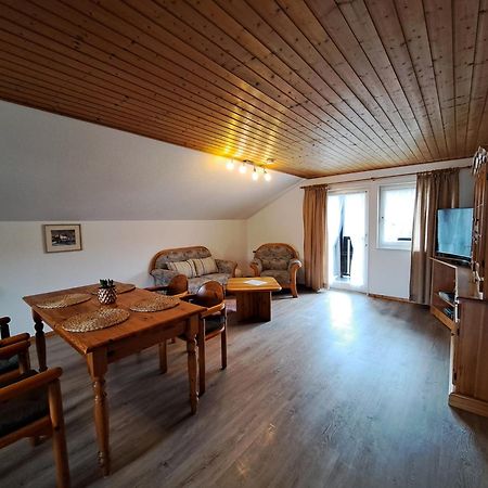 Ferienwohnung Martin Thalfang Eksteriør billede